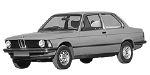 BMW E21 P299B Fault Code