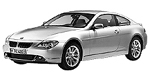 BMW E63 P299B Fault Code