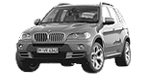 BMW E70 P299B Fault Code