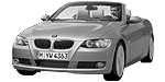 BMW E93 P299B Fault Code