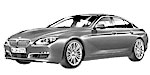 BMW F06 P299B Fault Code